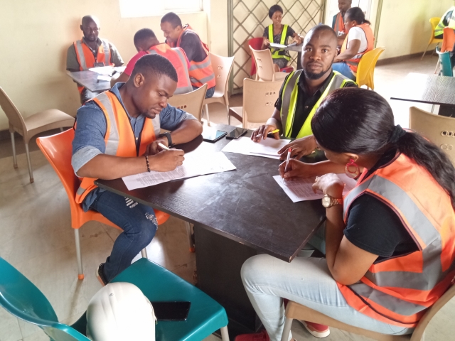  HSE Certification Training in Benin City, Nigeria - in Lagos, Abuja, Port-Harcourt, Kaduna, Warri, Benin, Enugu, Kano, Ibadan, Aba, Onitsha, Ondo, Asaba, Jos, Calabar, Ilorin, maiduguri, Zaria, Aba, Abeokuta, Oyo, Osun, Edo, Delta States